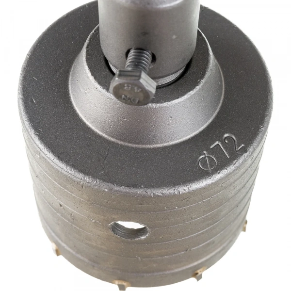 Коронка твердосплавная (72 мм; SDS-Plus) Gigant G-11087