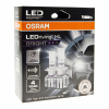 Автолампа H7 (PX26d)+120% LED COOL WHITE LEDriving HL BRT 6000K (2шт) 12V OSRAM /1/10/100