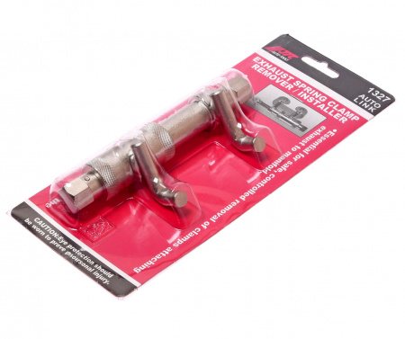 JTC Приспособление для снятия и установки хомутов системы выпуска (VW AUDI) JTC