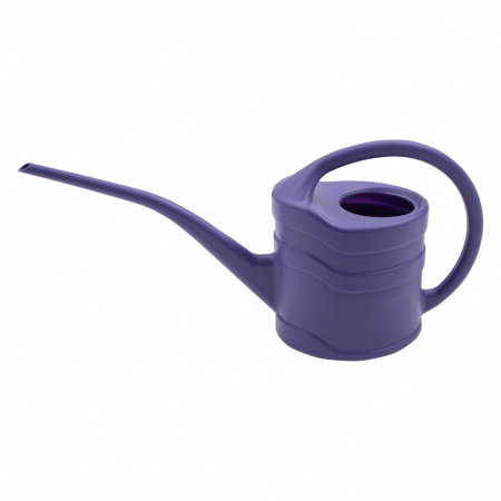 Лейка малая, 1.3 л, пластмассовая Россия