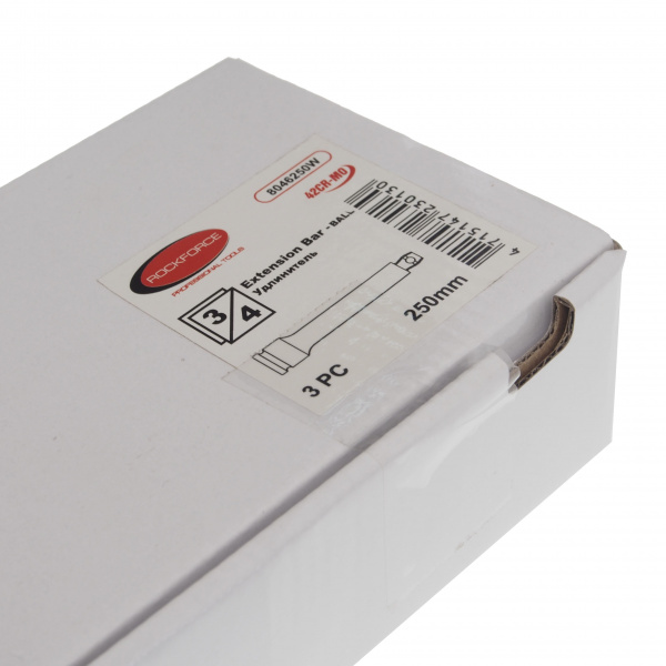 Удлинитель RF-8046250W плавающий 250мм, 3/4" ROCKFORCE /1