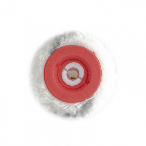 Валик сменный "Грейтекс", 250 мм, ворс 12 мм, D 36 мм, D ручки 6 мм, полиакрил Matrix