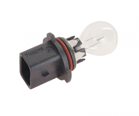 Автолампа PSX26W (PG18.5d-1) 12V PHILIPS /1/15