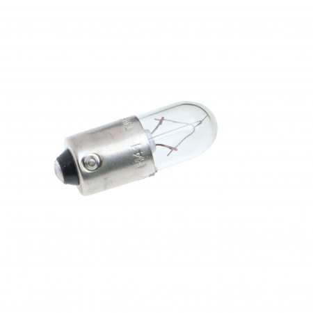 Автолампа T4W (BA9s) 24V PHILIPS /10/200 HIT