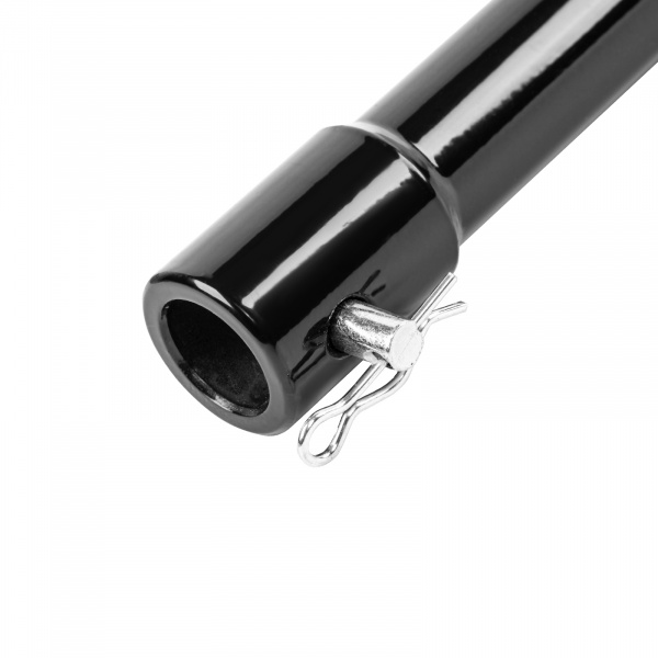 Удлинитель шнека мотобура EXT-750, длина 750 мм,соединение 20 мм Denzel 