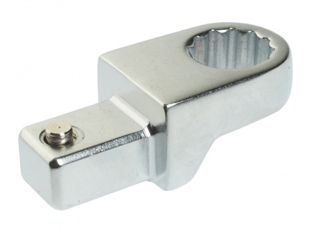 JTC Насадка накидная 11мм 12-ти гранная для динамометрического ключа JTC-6832,6833 9х12мм JTC