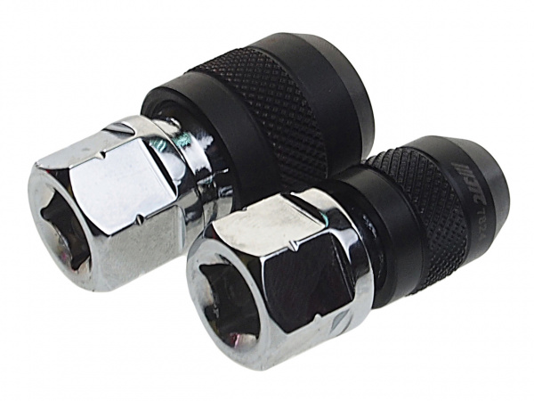 JTC Держатель метчиков M03-M08, М6-М12 для JTC-5702A 2 предмета JTC