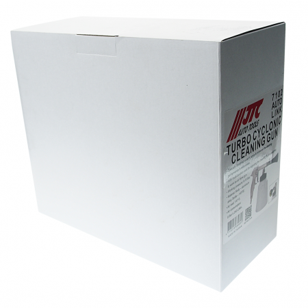 JTC Пневмоочиститель штуцер-1/4"РТ JTC