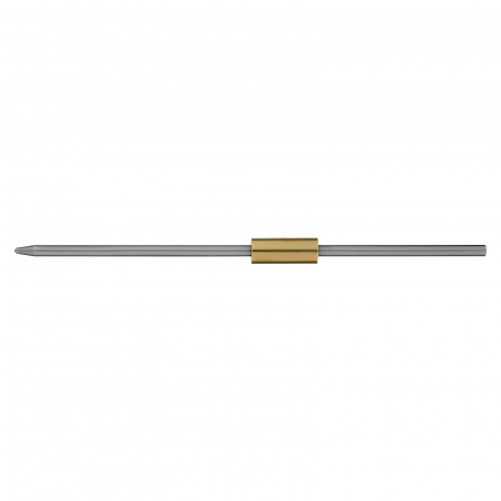 Комплект для краскораспылителя 57323 : сопло 2 мм, игла, форсунка// Matrix