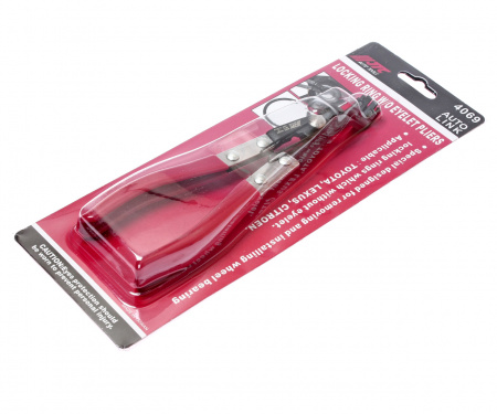 JTC Съемник колец стопорных без проушин (TOYOTA CITROEN LEXUS) JTC