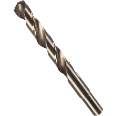 Сверло по металлу HSS-R (14х160х108 мм) Gigant DBM 11135