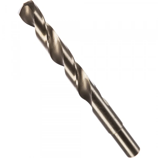 Сверло по металлу HSS-R (14х160х108 мм) Gigant DBM 11135
