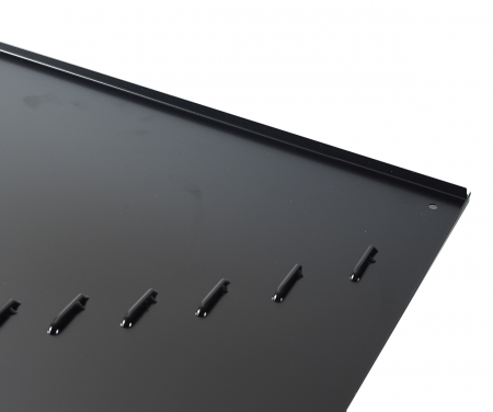 JTC Стенд для инструмента 715х605см с крючками для комбинированных и трещоточных ключей JTC