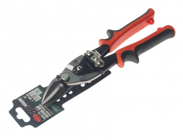 Ножницы RF-698AR250 по металллу (левый рез) 10" ROCKFORCE /1