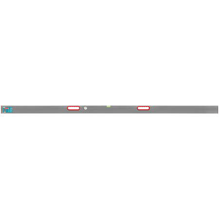 СИБИН 3 м, 2 глазка, Правило с уровнем и ручками (10726-3.0)