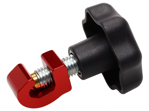 JTC Фиксатор амортизатора капота/багажника JTC JTC Фиксатор амортизатора капота/багажника JTC