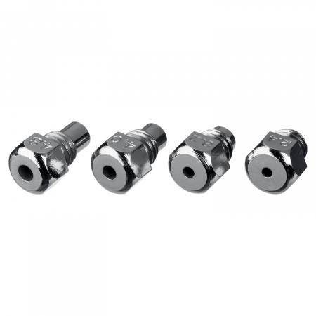 KRAFTOOL GRAND-48, 2.4 - 4.8 мм, 410 мм, усиленный двуручный заклёпочник (31175)