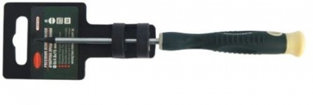 Отвертка шлицевая RF-733075035 ювелирная SL3.5х75мм ROCKFORCE /1/10