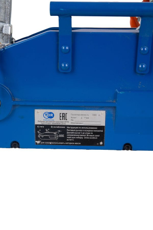 Лебедка рычажная тросовая TOR МТМ 1600 1,6 т L=20м