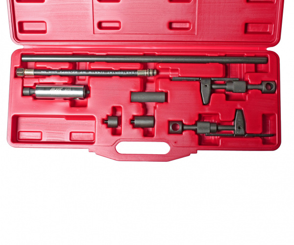 JTC Рассухариватель клапанов универсальный толкатель клапана 22мм JTC