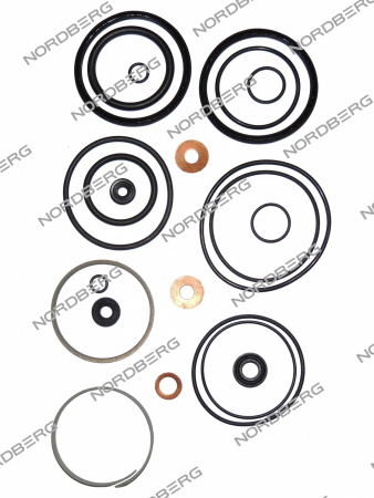 Ремкомплект MEGA/NORDBERG RMGN-20 для домкрата