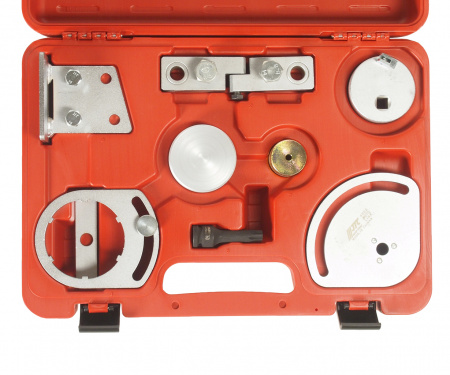 JTC Набор фиксаторов распредвала и коленвала (VOLVO T6 с 2007г.) JTC