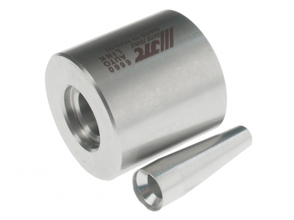 JTC Приспособление для установки сальника топливной форсунки (MERCEDES M133,152,157,270,274,276,278) JTC