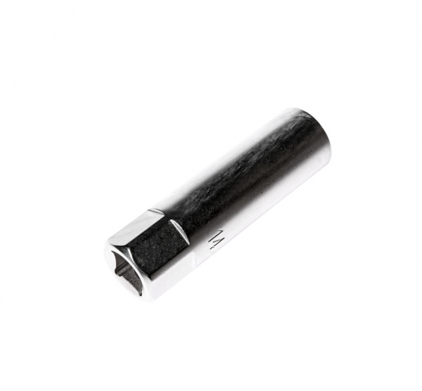 JTC Головка свечная 3/8" 14мм магнитная 12-гранная JTC JTC Головка свечная 3/8" 14мм магнитная 12-гранная JTC