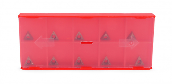 Режущий элемент для фаскоснимателя MESSER TX-Z1 (для цветных металлов), упаковка 10 штук Режущий элемент для фаскоснимателя MESSER TX-Z1 (для цветных металлов), упаковка 10 штук