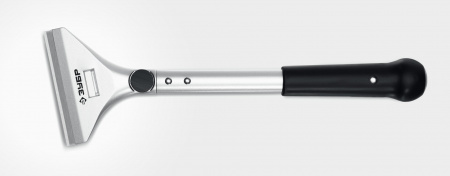 ЗУБР 100 мм, длина 300 мм, ударный скребок, Профессионал (08551)