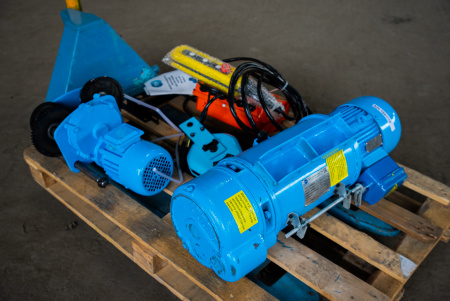 Комплект ручек "СТАРК" SC/CP (1492) мат.хром/хром АЛЛЮР (20) ХИТ