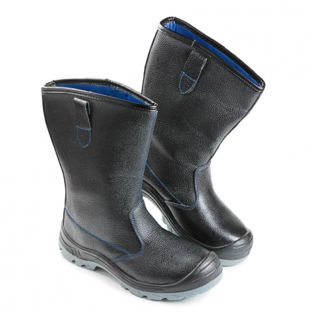 Сапоги PROSAFE Basic+ 16/1