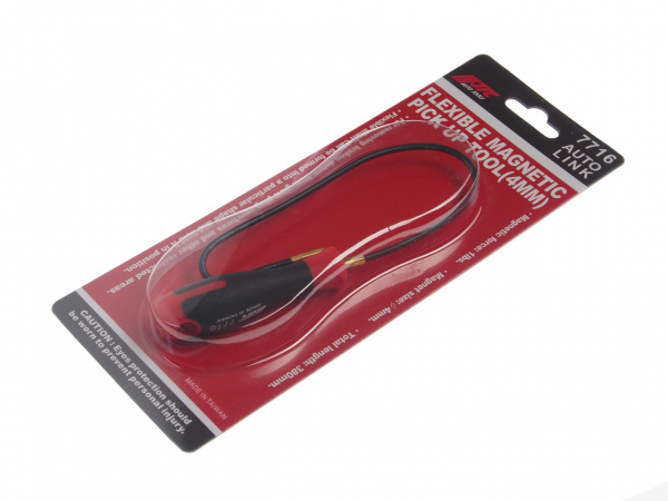 JTC Держатель гибкий магнитный 4мм L=380мм JTC