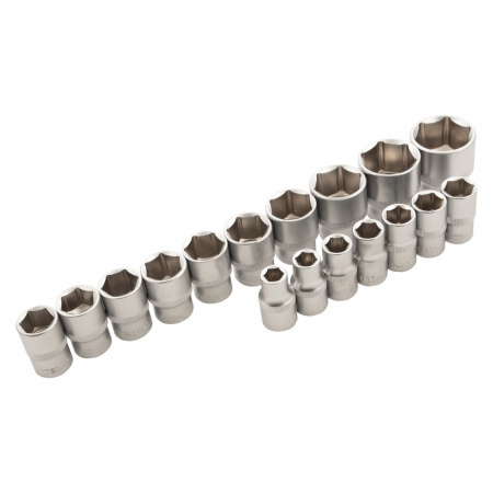 Набор инструментов 108 предметов, CrV, 1/2", 1/4" Сибртех Набор инструментов 108 предметов, CrV, 1/2", 1/4" Сибртех