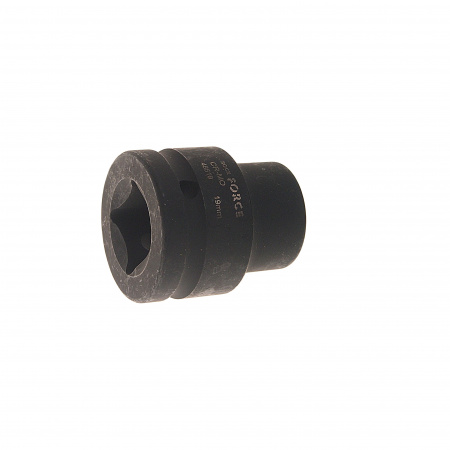 Головка торцевая 19мм 3/4" 6-гранная ударная L=50мм ROCKFORCE RF-46519 /1 Головка торцевая 19мм 3/4" 6-гранная ударная L=50мм ROCKFORCE RF-46519 /1