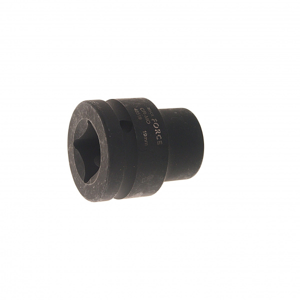 Головка торцевая 19мм 3/4" 6-гранная ударная L=50мм ROCKFORCE RF-46519 /1 Головка торцевая 19мм 3/4" 6-гранная ударная L=50мм ROCKFORCE RF-46519 /1