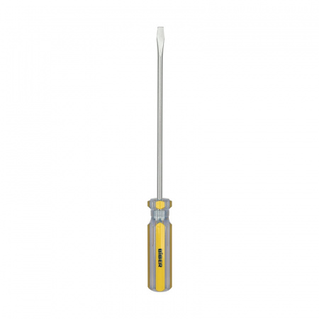 Отвертка Biber 85574 Стандарт SL 5х150 мм