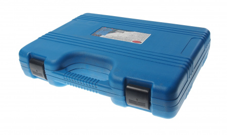 Набор для обслуживания тормозных цилиндров 16пр.(пневматический право/левосторонний привод), в кейсе ROCKFORCE /1 Набор для обслуживания тормозных цилиндров 16пр.(пневматический право/левосторонний привод), в кейсе ROCKFORCE /1