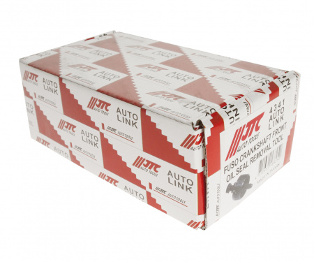 JTC Съемник сальников коленвала переднего (MITSUBISHI Fuso-MH063989 IVECO-99340059) JTC