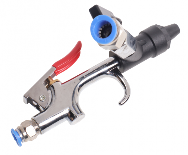 GTE Ремкомплект для установки GTE-M1160 (01) пистолет для чистки GTE