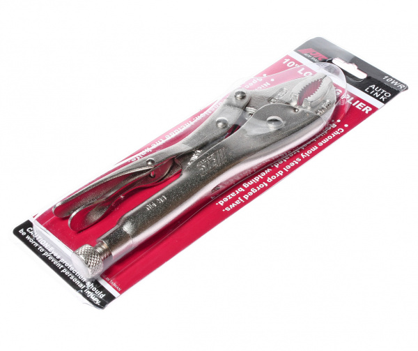 JTC Зажим с фиксатором 10" JTC