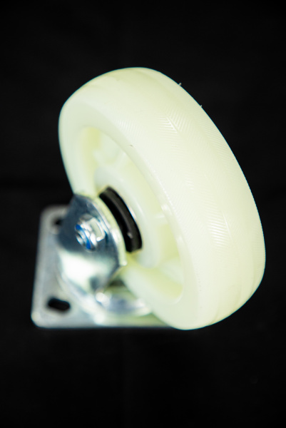 Колесо большегрузное поворотное SCdn 63 150 мм полипропиленовое