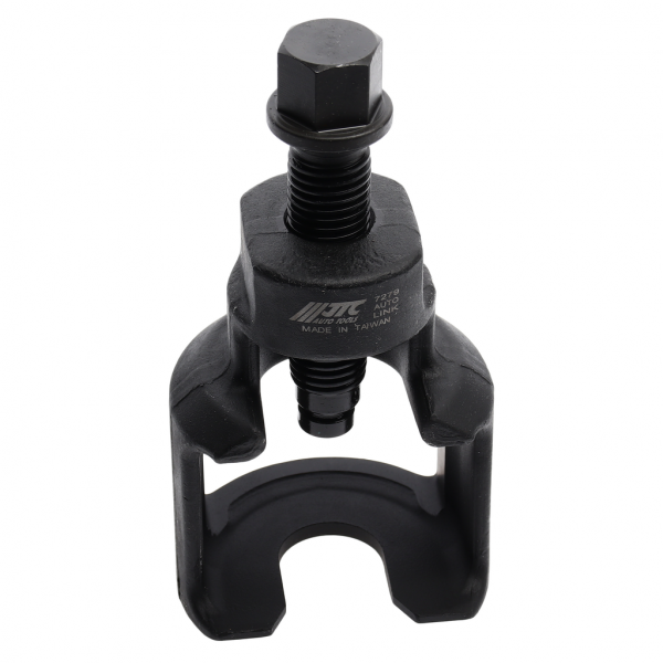 JTC Съемник шаровых опор (DAF 17T,26T,35T) зев 32мм JTC