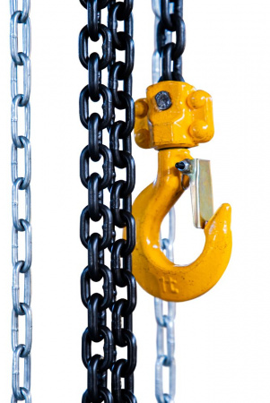 Таль ручная шестеренная TOR ТРШ C 1ТХ9М