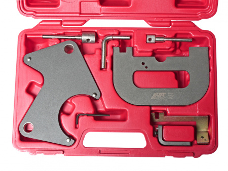 JTC Фиксатор распредвала для установки фаз ГРМ (RENAULT) JTC