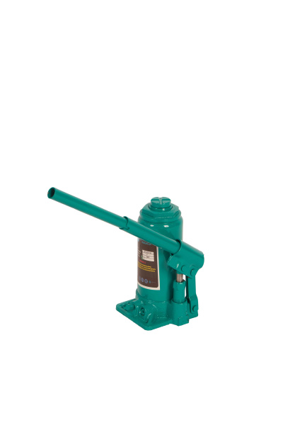 Домкрат гидравлический TOR ДГ-8 г/п 8,0 т (A)