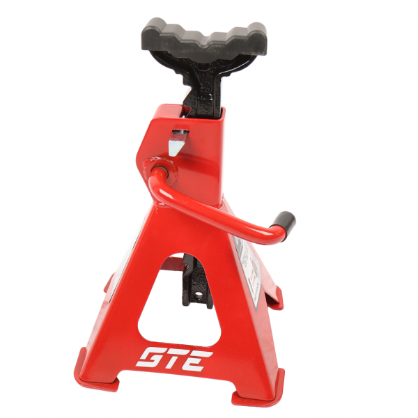 GTE Стойка ремонтная 2т h=282-430мм 2шт GTE