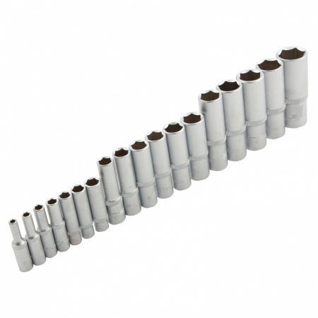 Набор инструментов, 1/4", 3/8", 1/2", Cr-V, S2, усиленный кейс, 216 предметов Stels Набор инструментов, 1/4", 3/8", 1/2", Cr-V, S2, усиленный кейс, 216 предметов Stels