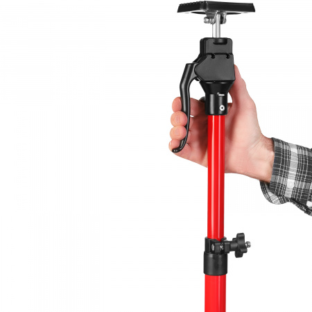 ЗУБР РТ-115, 60 - 115 см, телескопический распор (32233)