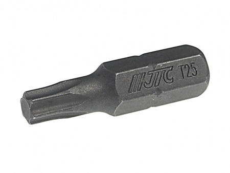 JTC Бита TORX Т25х25мм 1/4" JTC